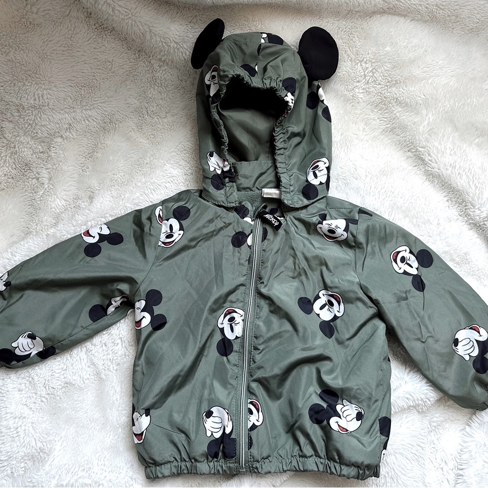 H&M jacket